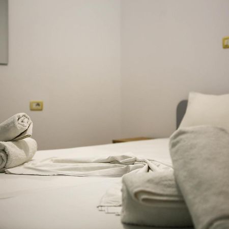 Green-Garden Apartmets ساراندا المظهر الخارجي الصورة