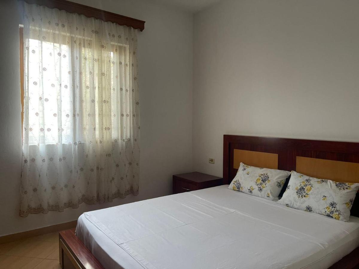 Green-Garden Apartmets ساراندا المظهر الخارجي الصورة