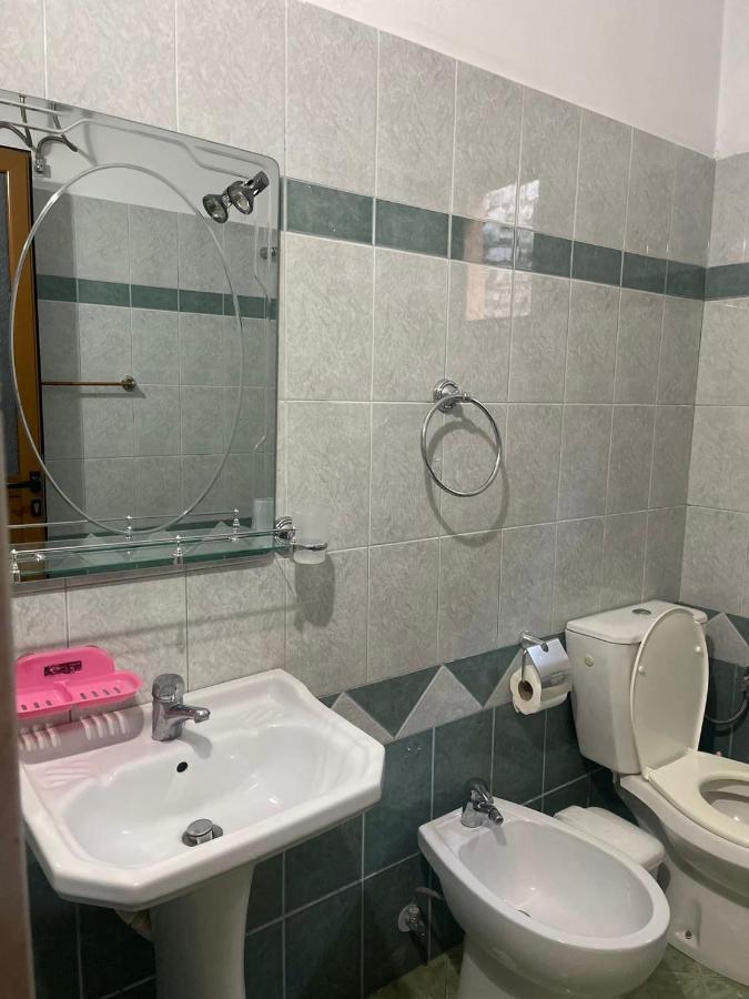 Green-Garden Apartmets ساراندا المظهر الخارجي الصورة