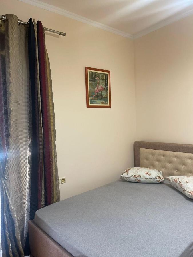 Green-Garden Apartmets ساراندا المظهر الخارجي الصورة