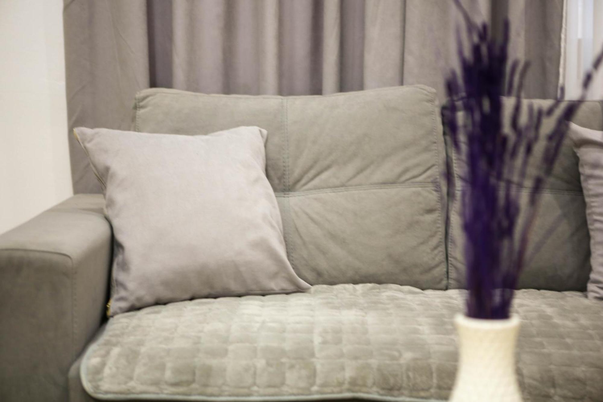 Green-Garden Apartmets ساراندا المظهر الخارجي الصورة