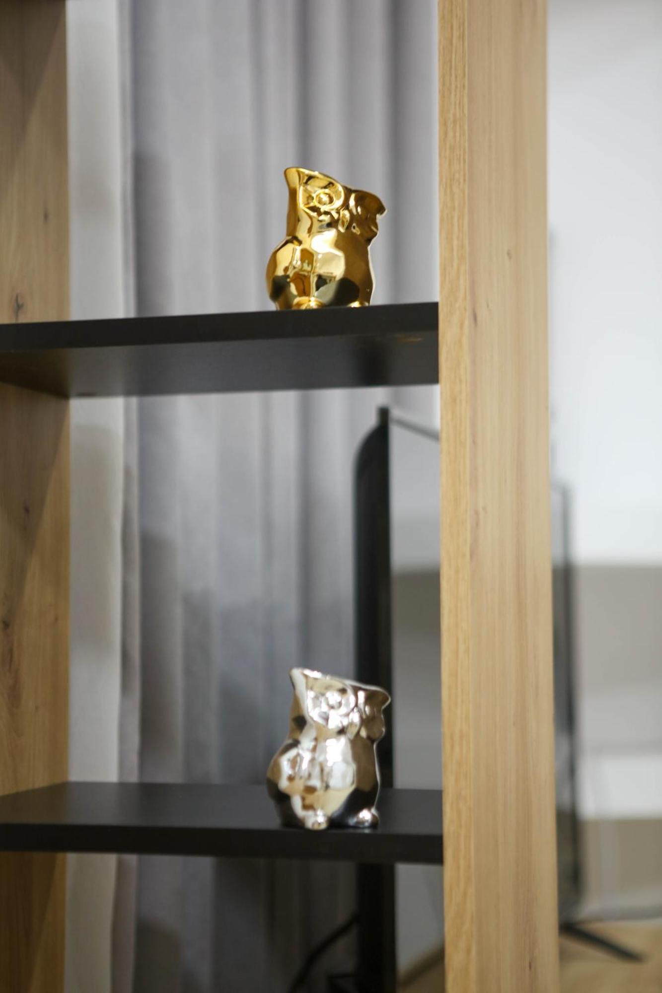 Green-Garden Apartmets ساراندا المظهر الخارجي الصورة
