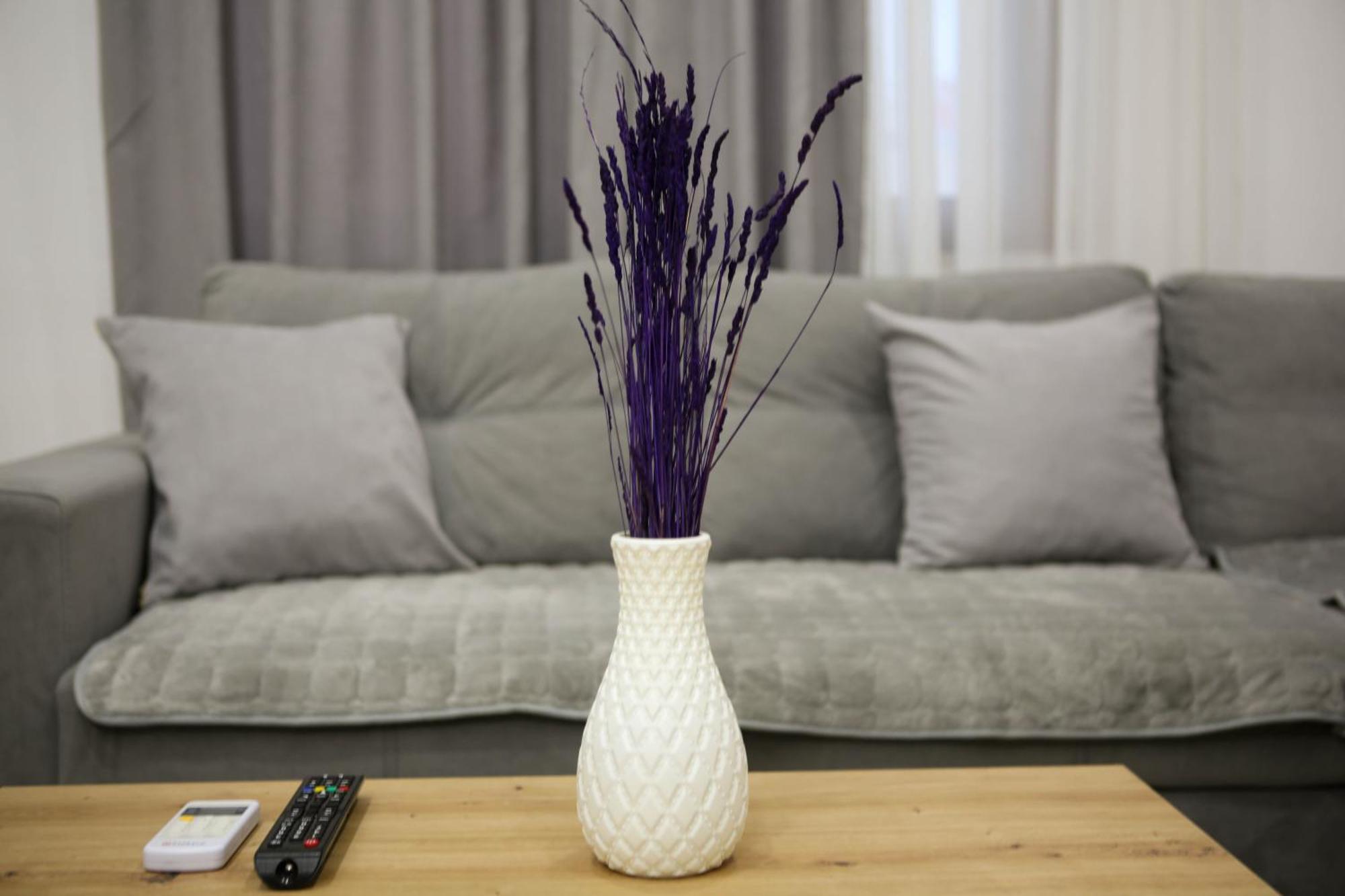 Green-Garden Apartmets ساراندا المظهر الخارجي الصورة