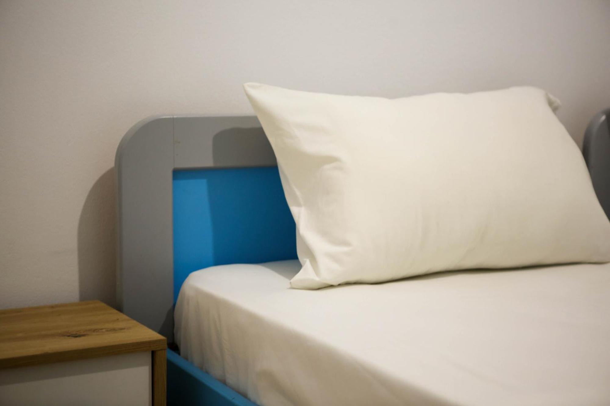 Green-Garden Apartmets ساراندا المظهر الخارجي الصورة