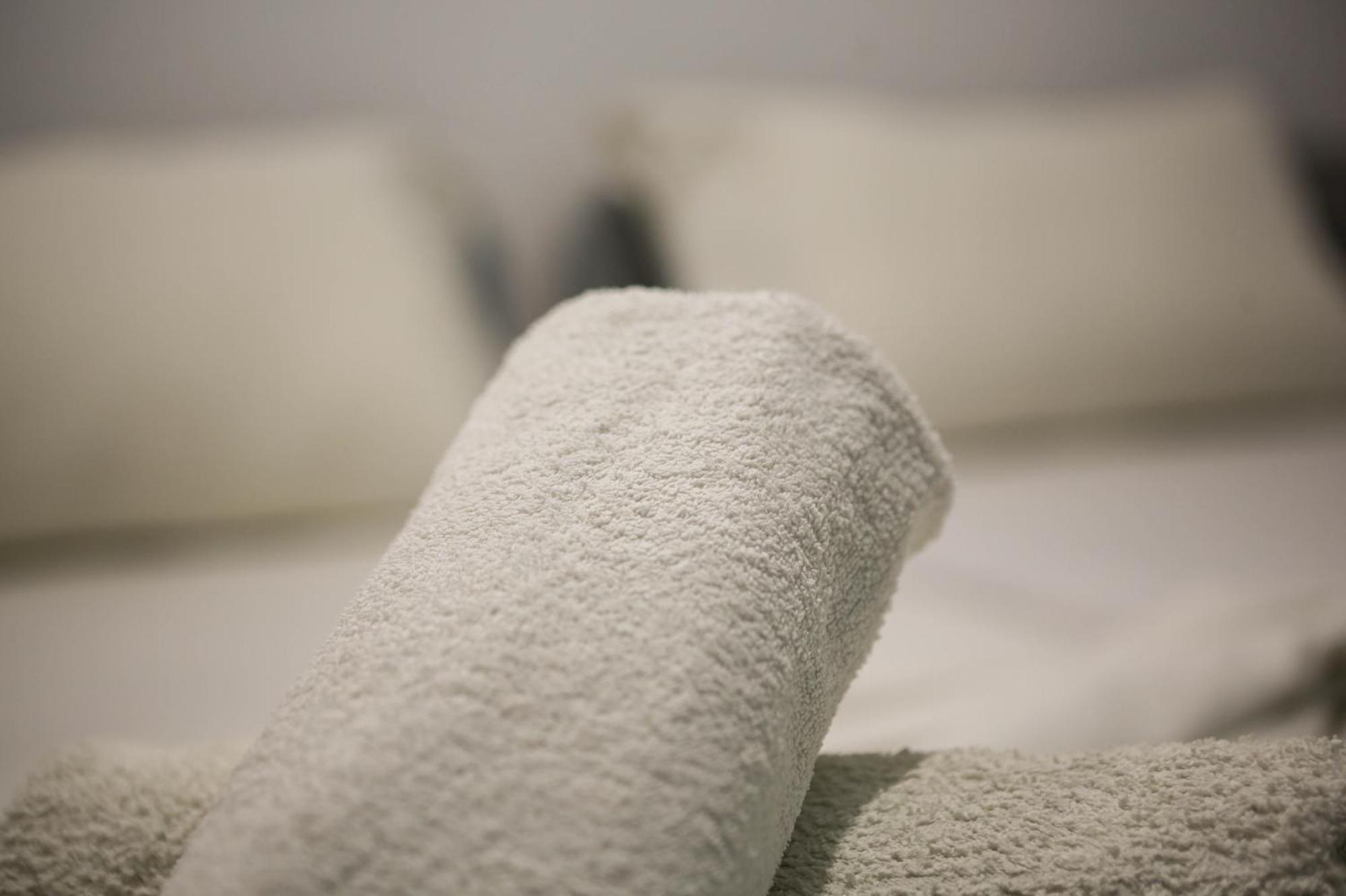 Green-Garden Apartmets ساراندا المظهر الخارجي الصورة